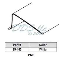 Metal Glazing Bead 65-463 1