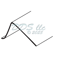 Metal Glazing Bead 65-481W