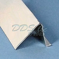 Metal Glazing Bead