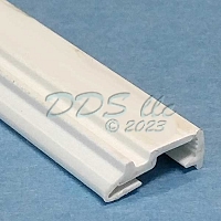 Vinyl Glazing Bead 65-49