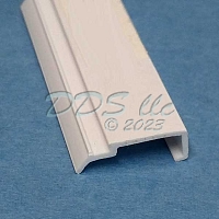 Vinyl Glazing Bead 65-52