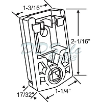 Pivot Lock Shoe 62-565 1