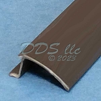 Vinyl Glazing Bead 65-8 2