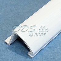 Vinyl Glazing Bead 900-10613W 2