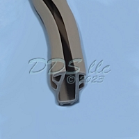 Glazing Channel 67-10 2