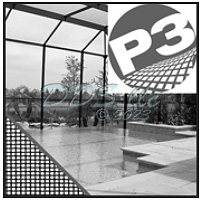 P3 Screen Mesh 69P3-72