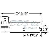 Metal Bracket 70-503