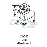 Metal Bracket 70-521