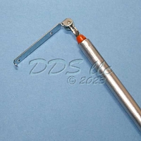 Standard Red Bearing 70-N14SR-70-523A