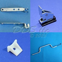 70 Series Accessories