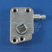 Slant Sill Side Mount Operator 715PR