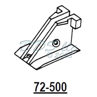 72 Series Carrier 72-500