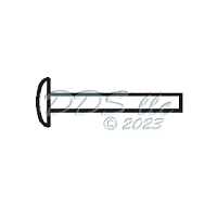 3-8 inch Balance Rivet 72-502
