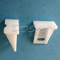 Top Sash Guide 72-604