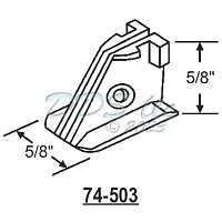 Keller Balance Shoe 74-503 1