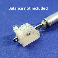 Keller Balance Shoe 74-503