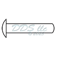 75 Series Balance Rivet 75-505