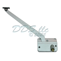 Sill Mounted Casement Operator 750-1360008 2