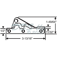 Andersen Sash Bracket 750-1361411