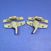 Andersen Sash Lock 750-1630108