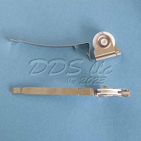 Screen Door Roller 750-1997063