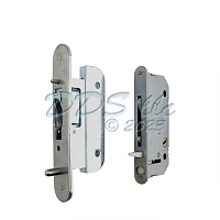 Andersen Mortise Lock & Keeper 750-2562124