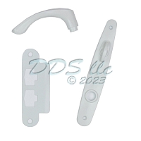 Andersen Tribeca Interior Trim Set 750-2572660