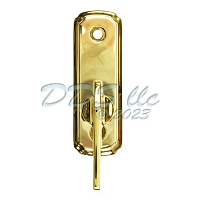 Thumb Latch 750-2573601