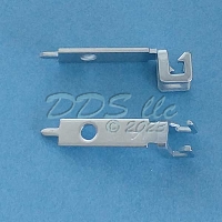 76 Series Metal Sash Clip 76-506