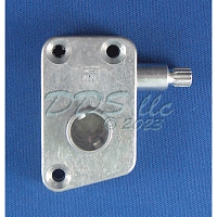 Slant Sill Side Mount Operator 761P