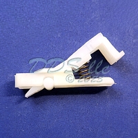 78A Series Retainer Latch 78-603N