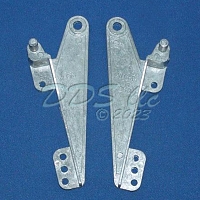 Vent Hinge 786P