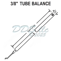 23 inch 78 Series Window Balance 78A-23-1 1