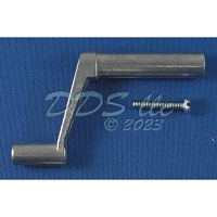 Metal Crank Handle 795C4