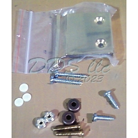 Door Pull Set 8-278B 2