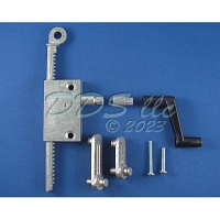 Rack Gear Replacement Operator Kit 801PK