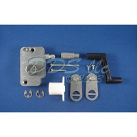 Side Mount Torque Bar 808CKR