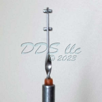 83 Series Tilt Tube Balance 83-28R