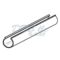 Balance Cover White 83-633W