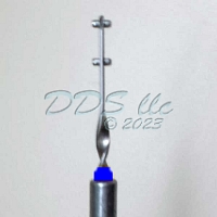83 Series Tilt Tube Balance 83-24B