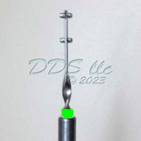 83 Series Tilt Tube Balance 83-27G 1