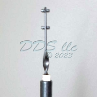 83 Series Tilt Tube Balance 83-35W 1
