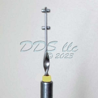 83 Series Tilt Tube Balance 83-19Y