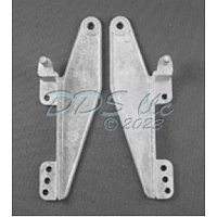 Vent Hinge 835P 1