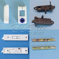 83 Series Accessories