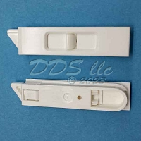 Snap in Tilt Latch 85-1054WA