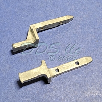 85 series Pivot Bar 85-1075