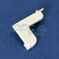 PGT Bottom Rail End Cap 85-1135LHW*RHW