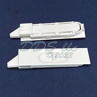 Snap-in Tilt Latch 85-1190W 2