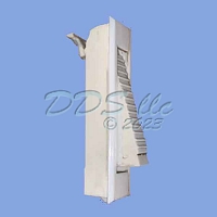 Vent Lock 85-1239W 1